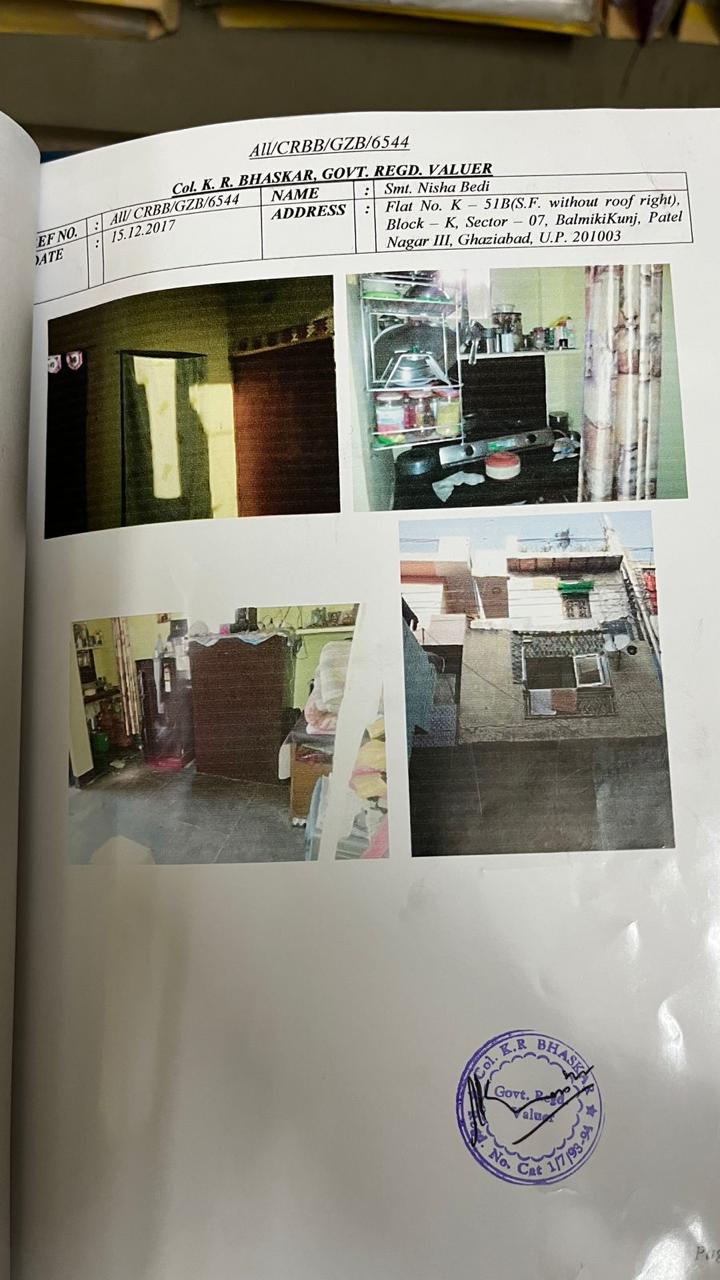 Flat for sale in Ghaziabad — photo 1