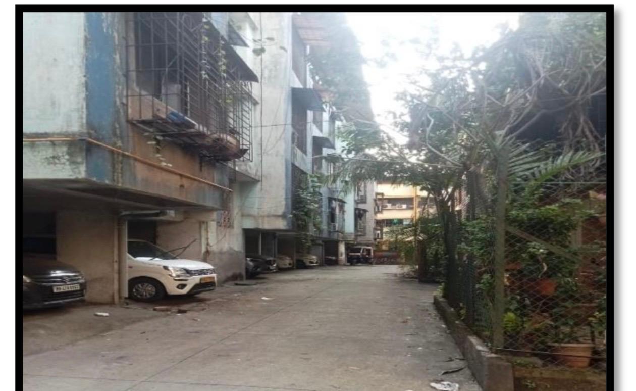 500 square feet Flat for sale in THANE Thane — photo 3