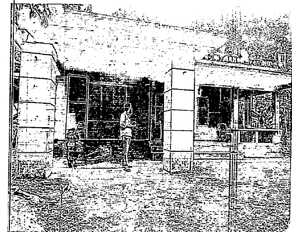70 square feet Individual House for sale in Eravattur — photo 1