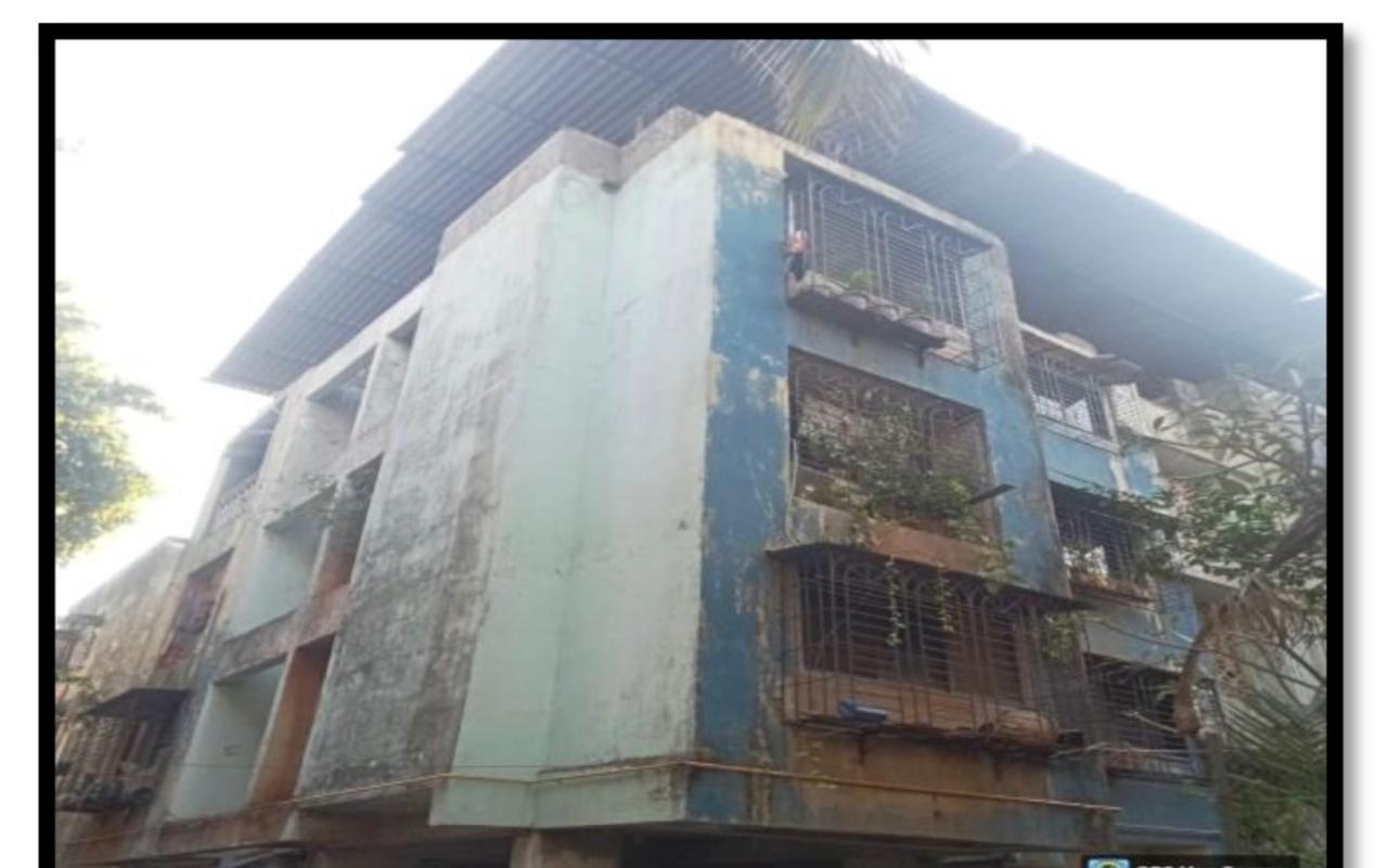500 square feet Flat for sale in THANE Thane — photo 4