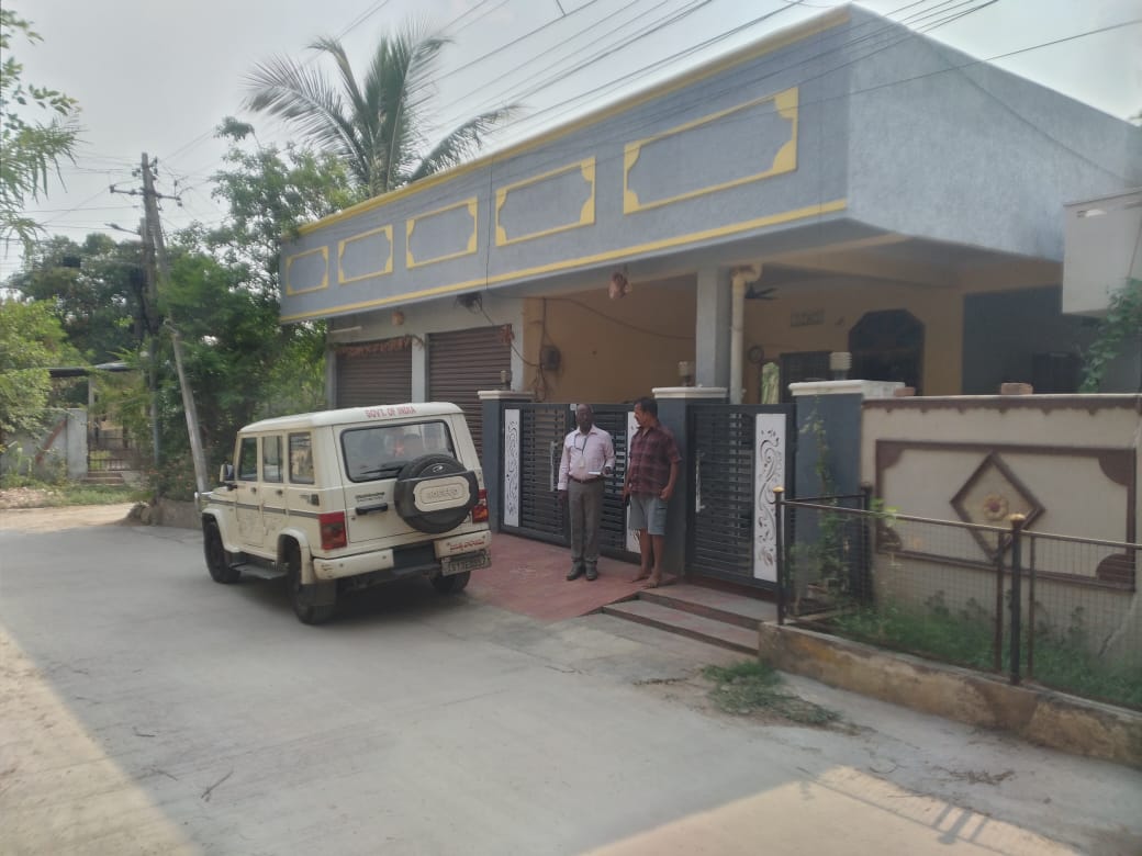 2 BHK Individual House for sale in NAGARAM Hyderabad — photo 1