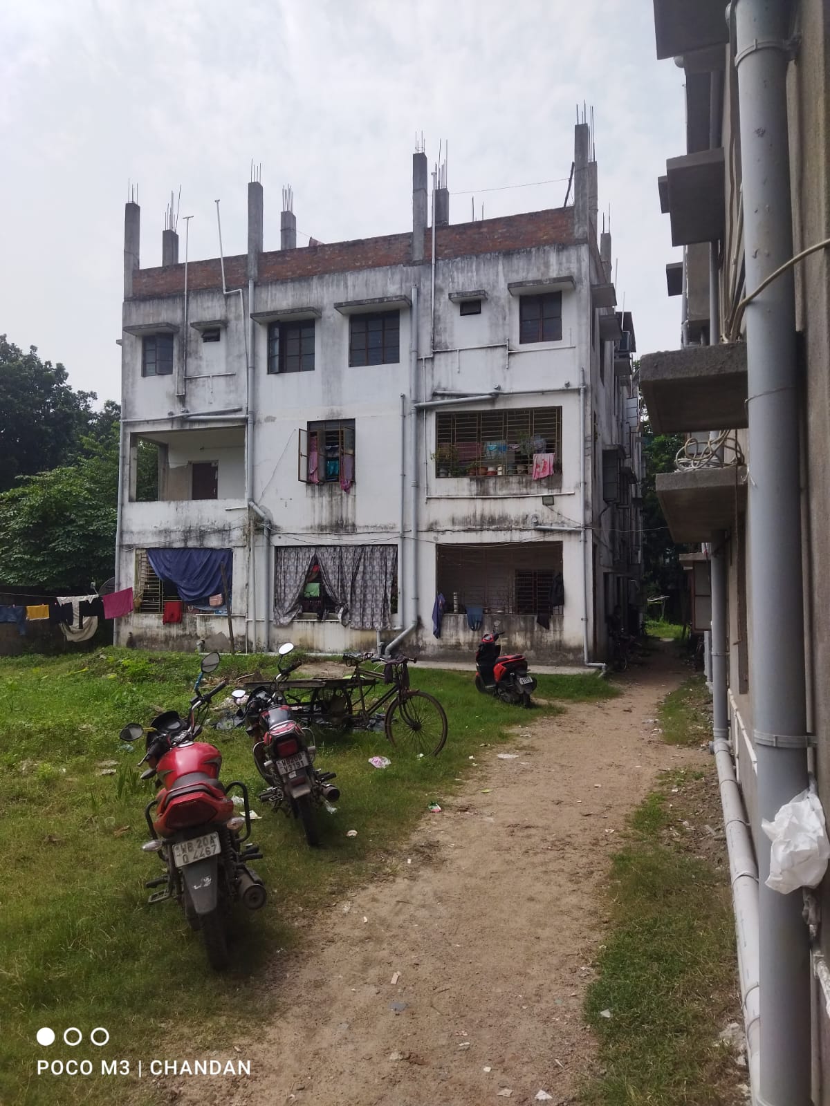 Flat for sale in Madhyamgram Barasat — photo 2