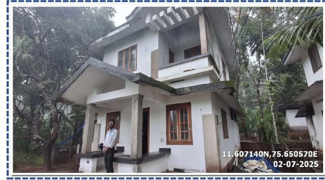 118.96 square feet Individual House for sale in Eramala — photo 1