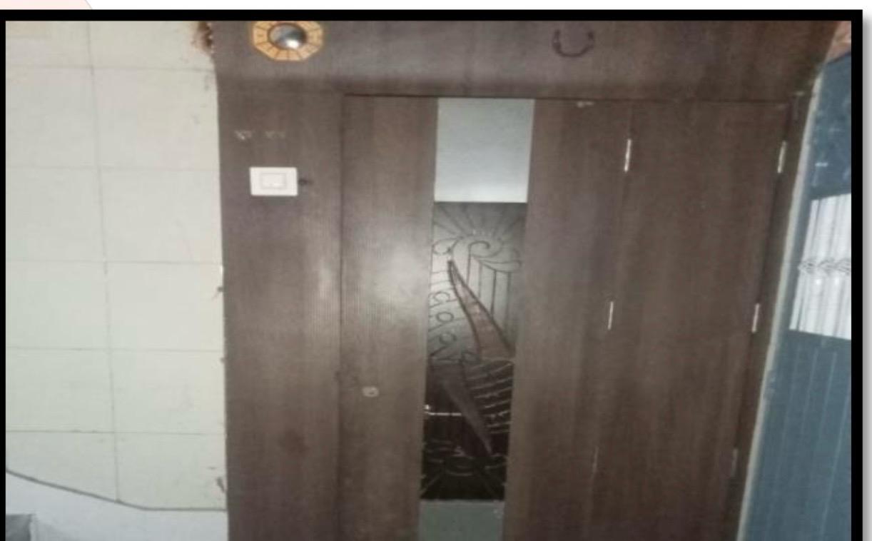 500 square feet Flat for sale in THANE Thane — photo 1