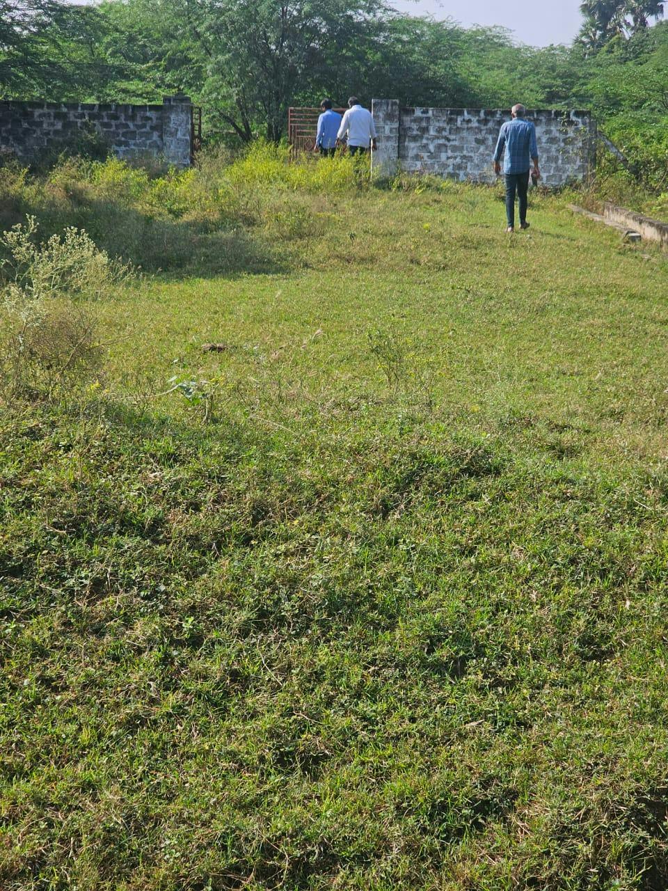 OPEN LAND for sale in Pothuru Guntur — photo 3