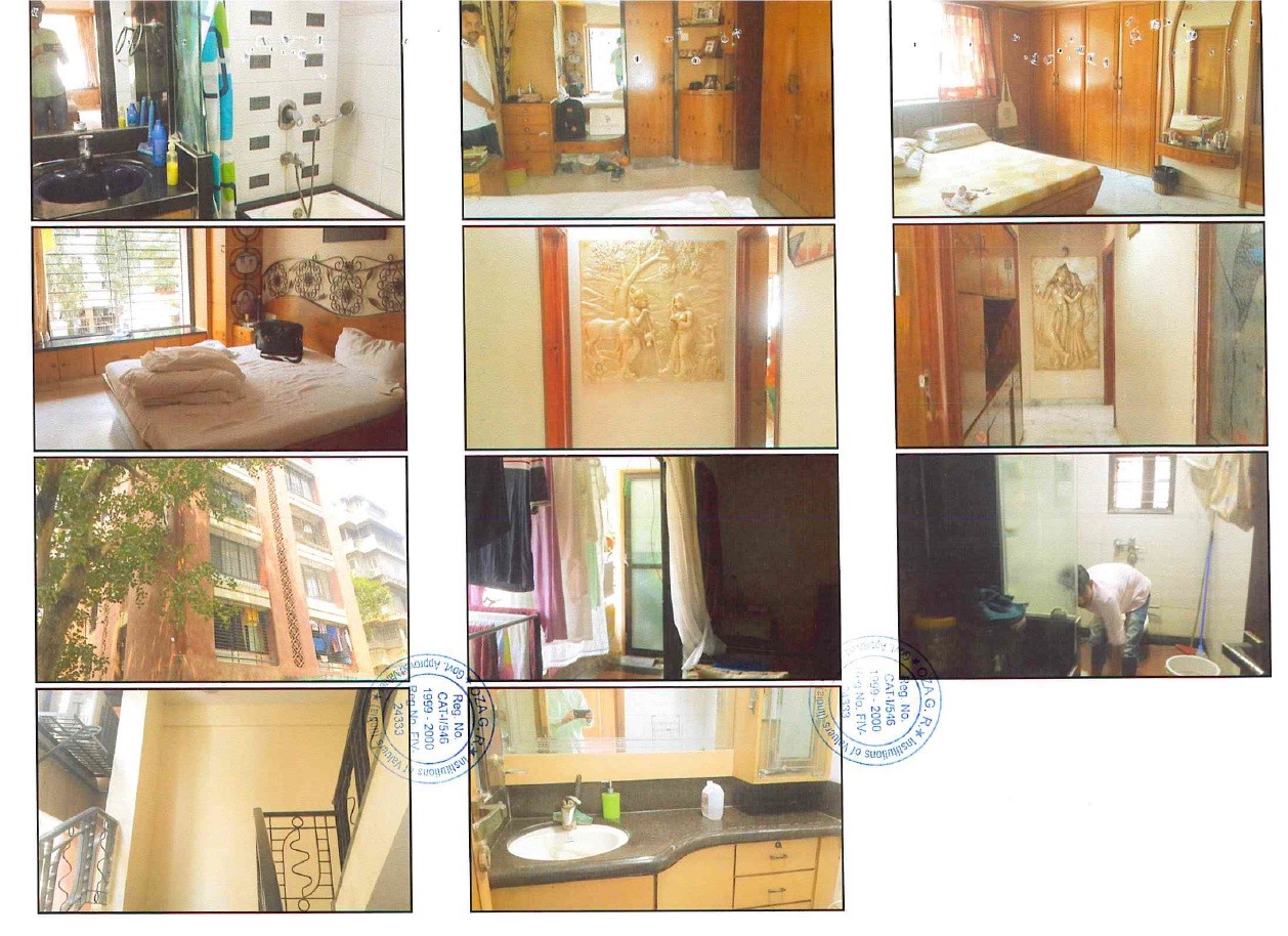 Flat for sale in Khar Village, Bandra District Mumbai — photo 2