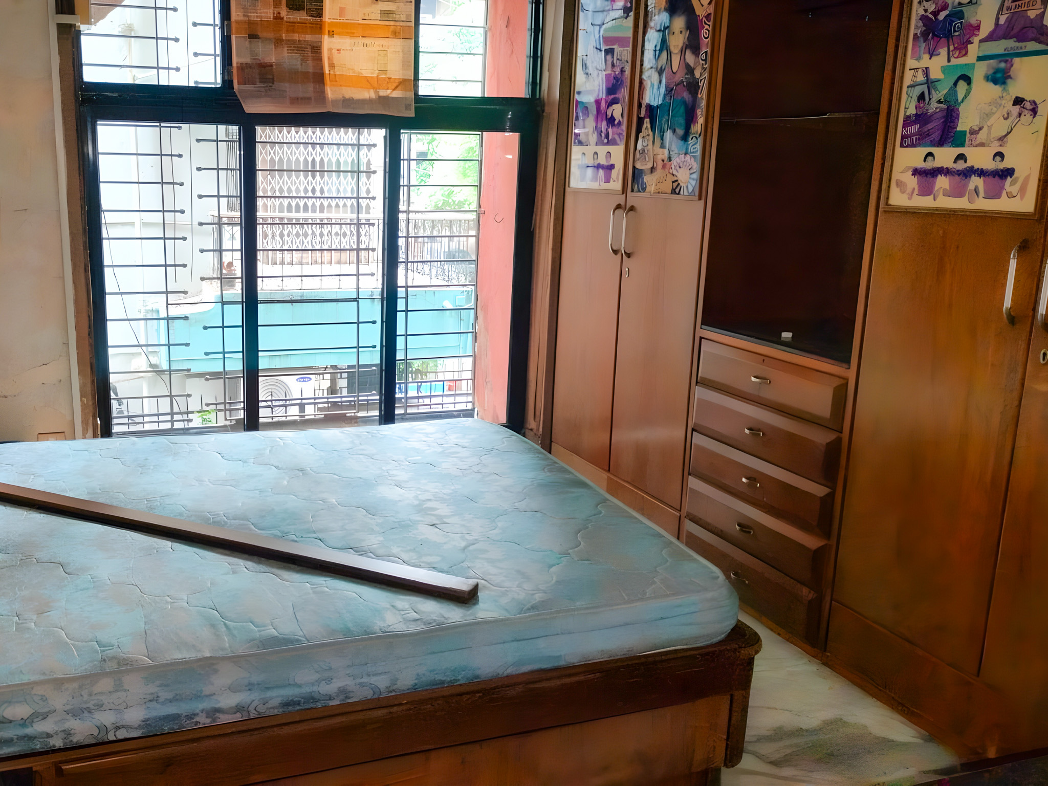 Flat for sale in Khar Village, Bandra District Mumbai — photo 17