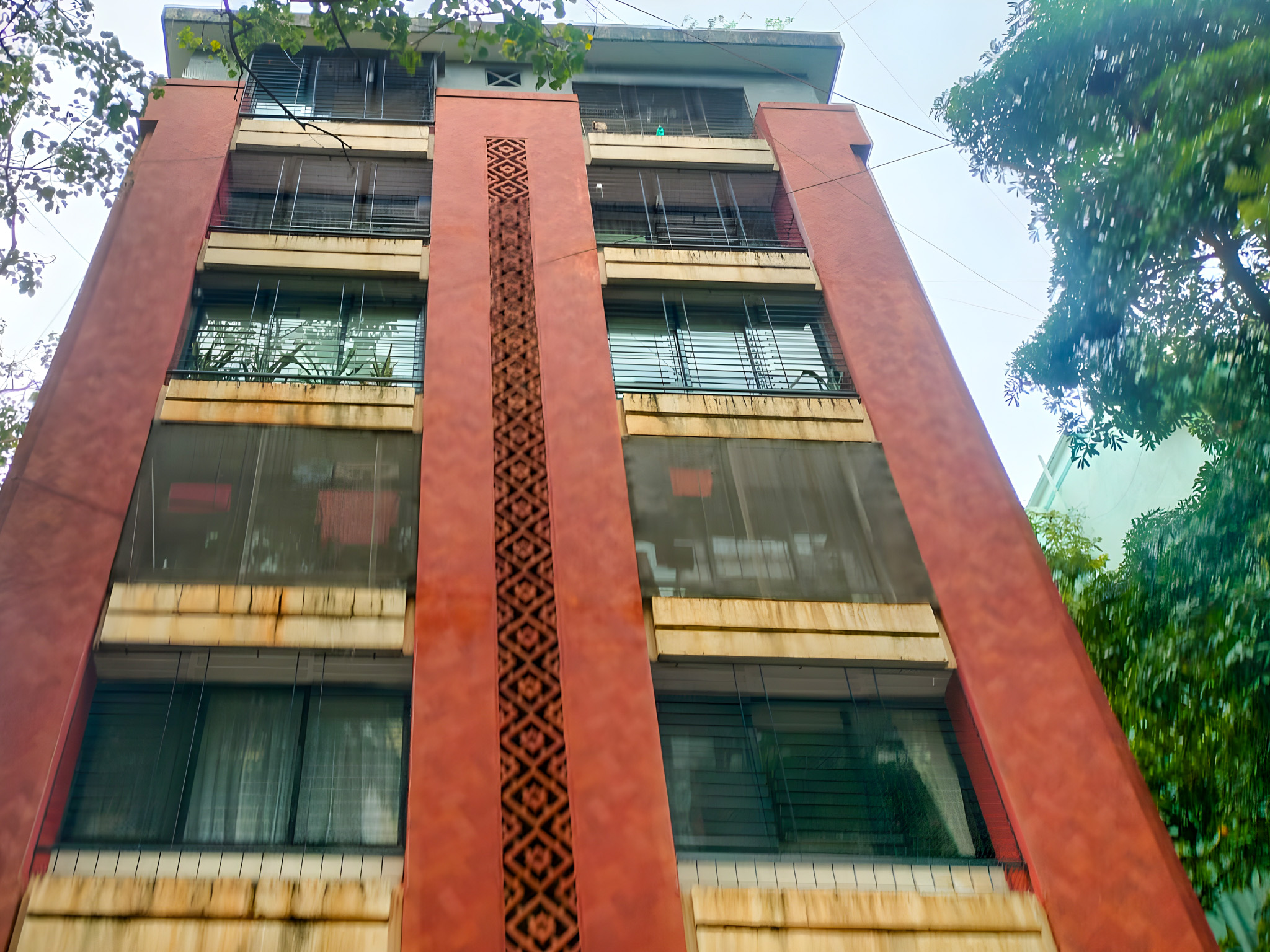 Flat for sale in Khar Village, Bandra District Mumbai — photo 19