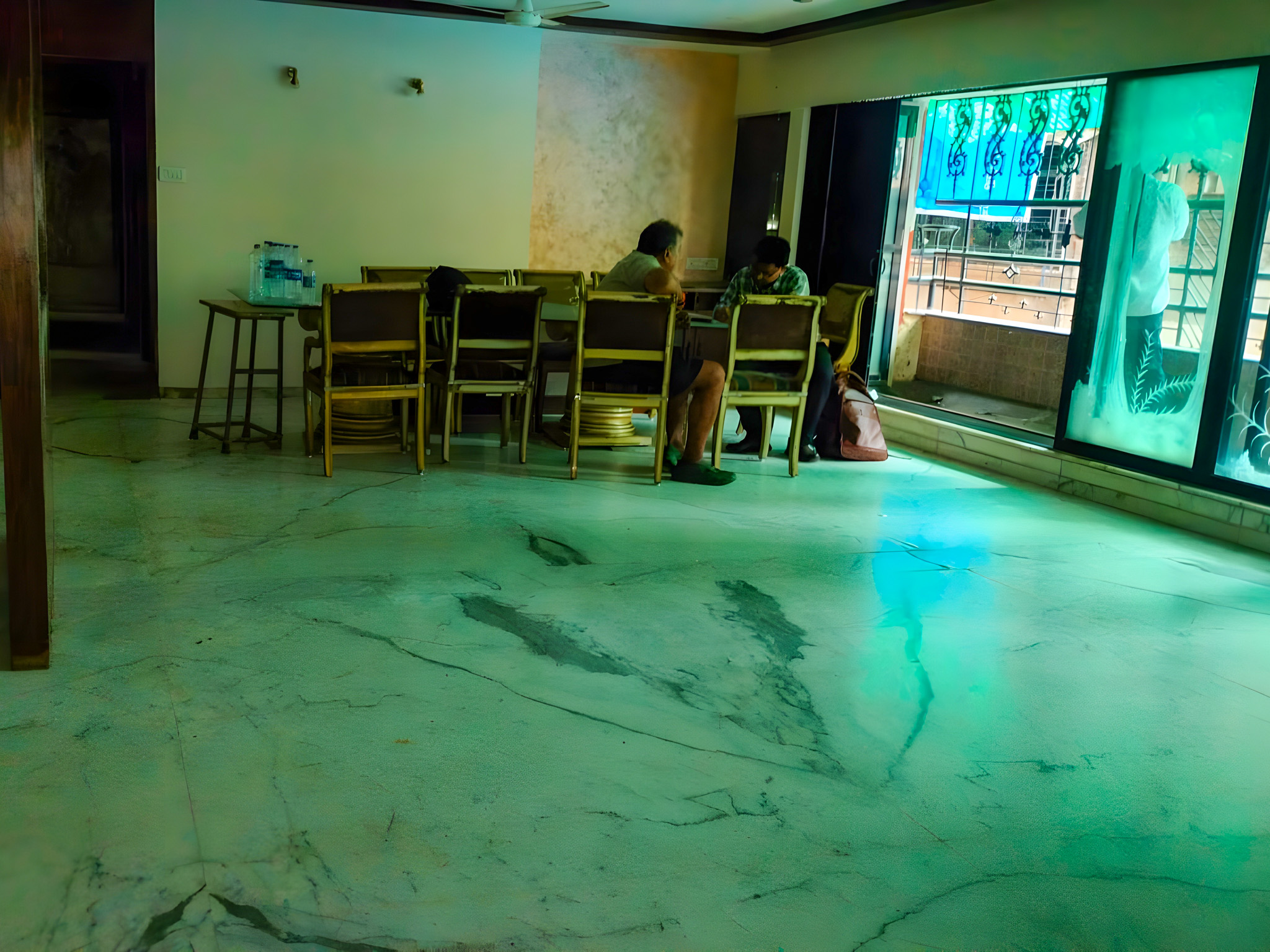 Flat for sale in Khar Village, Bandra District Mumbai — photo 23