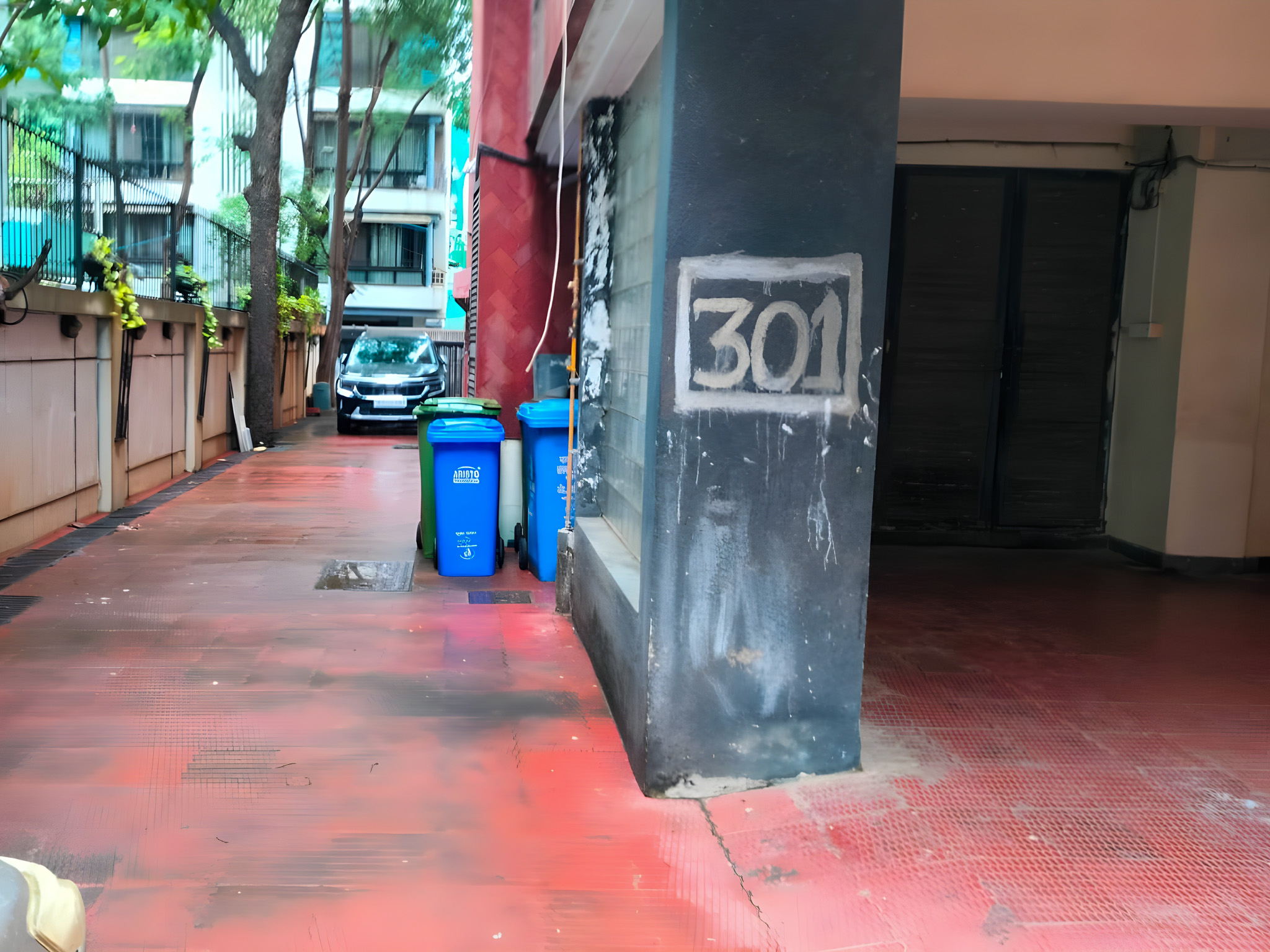 Flat for sale in Khar Village, Bandra District Mumbai — photo 25