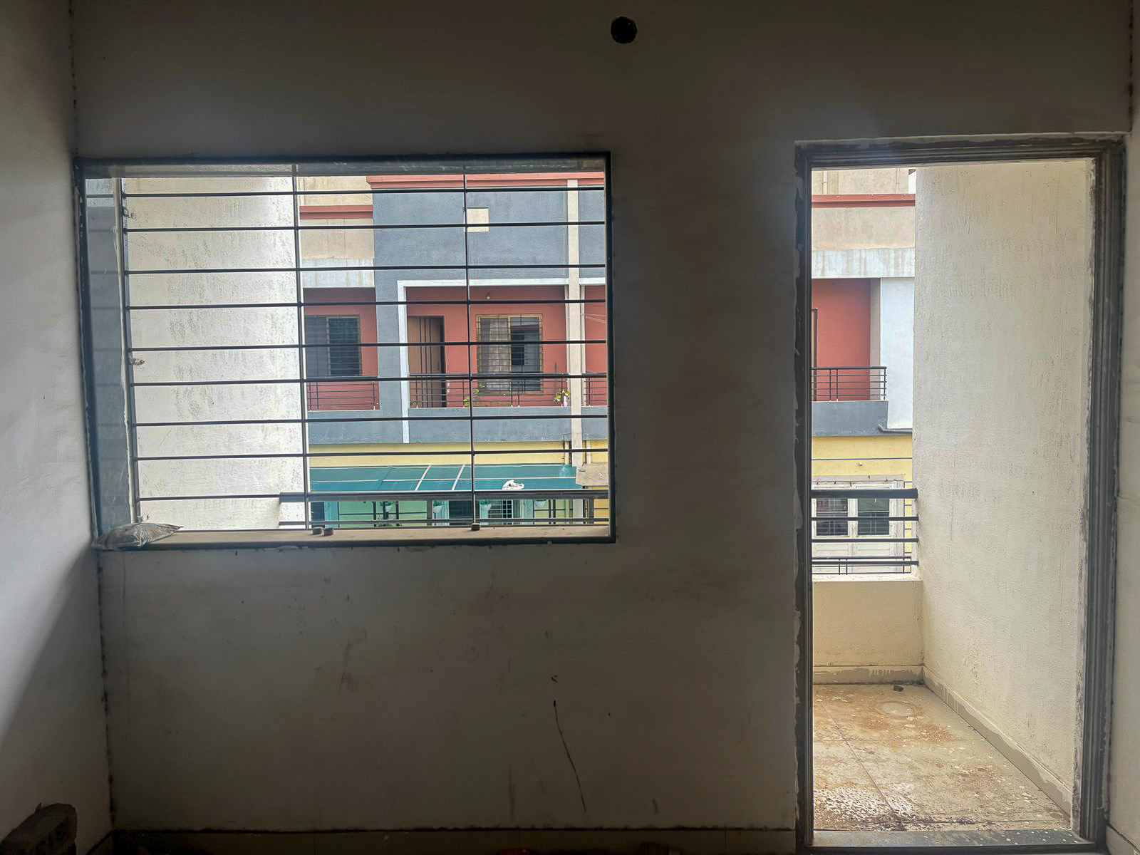 Flat for sale in NIPHAD Ozar — photo 2