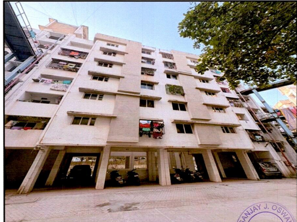 39.77 square meter Flat for sale in Pimpri Chinchwad