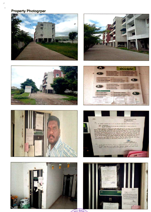 Flat for sale in Pune — photo 1