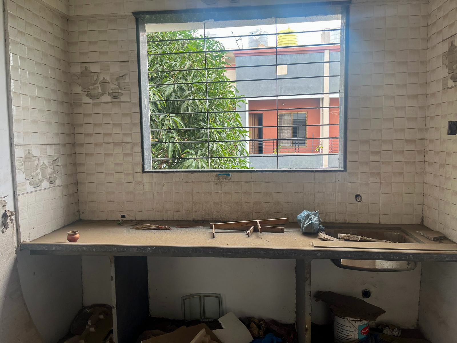 Flat for sale in NIPHAD Ozar — photo 3
