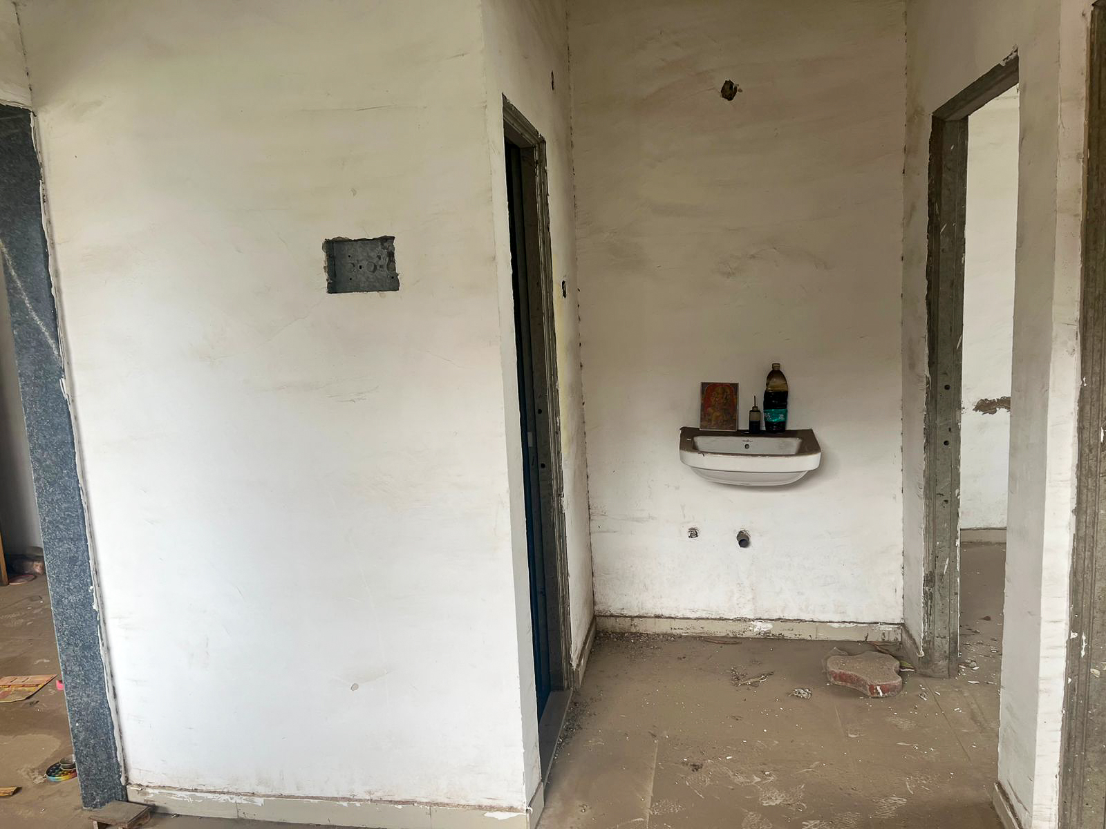 Flat for sale in NIPHAD Ozar — photo 4