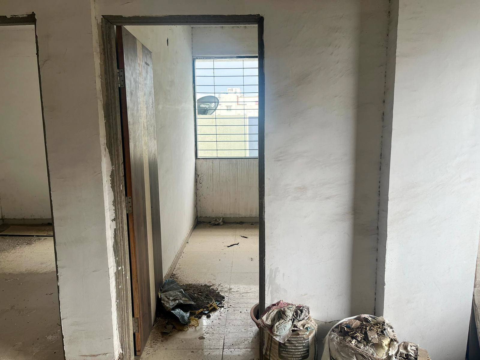 Flat for sale in NIPHAD Ozar — photo 5