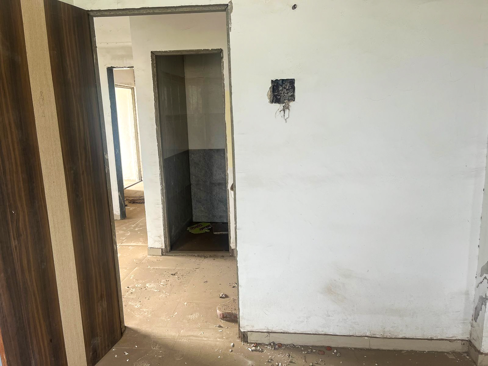 Flat for sale in NIPHAD Ozar — photo 11