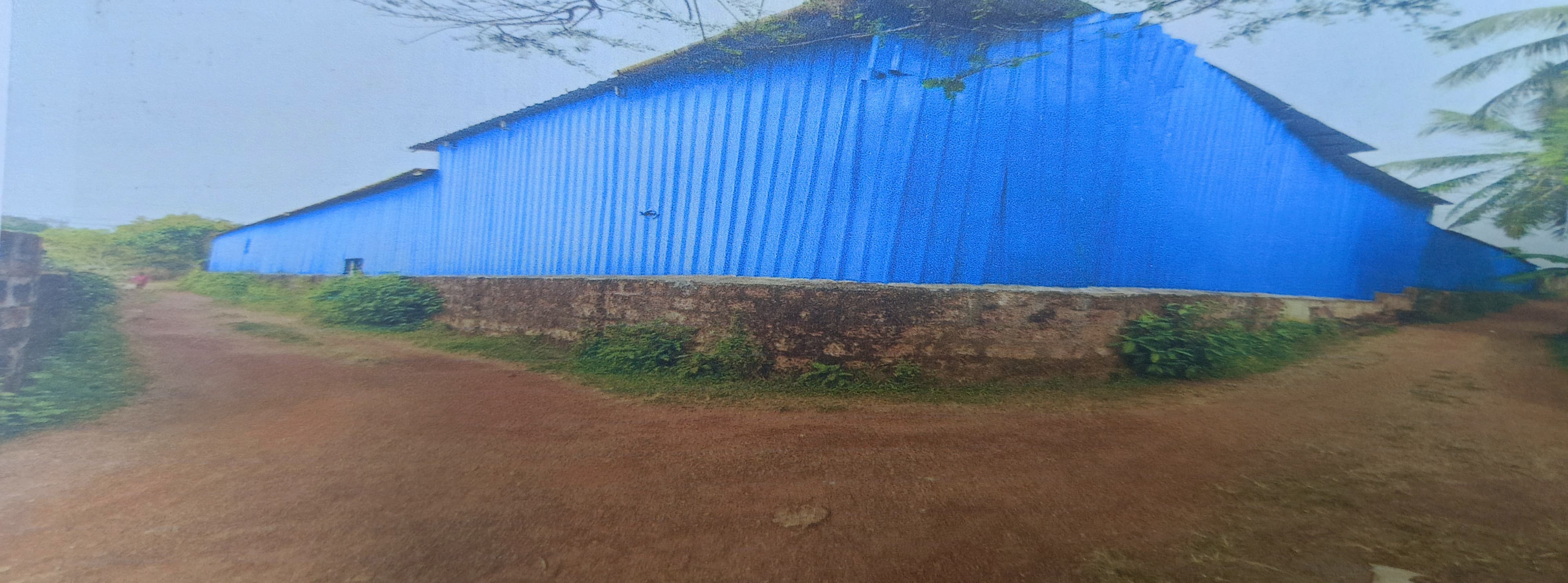 Plot for sale in MANDANKAVU Koyilandi — photo 3