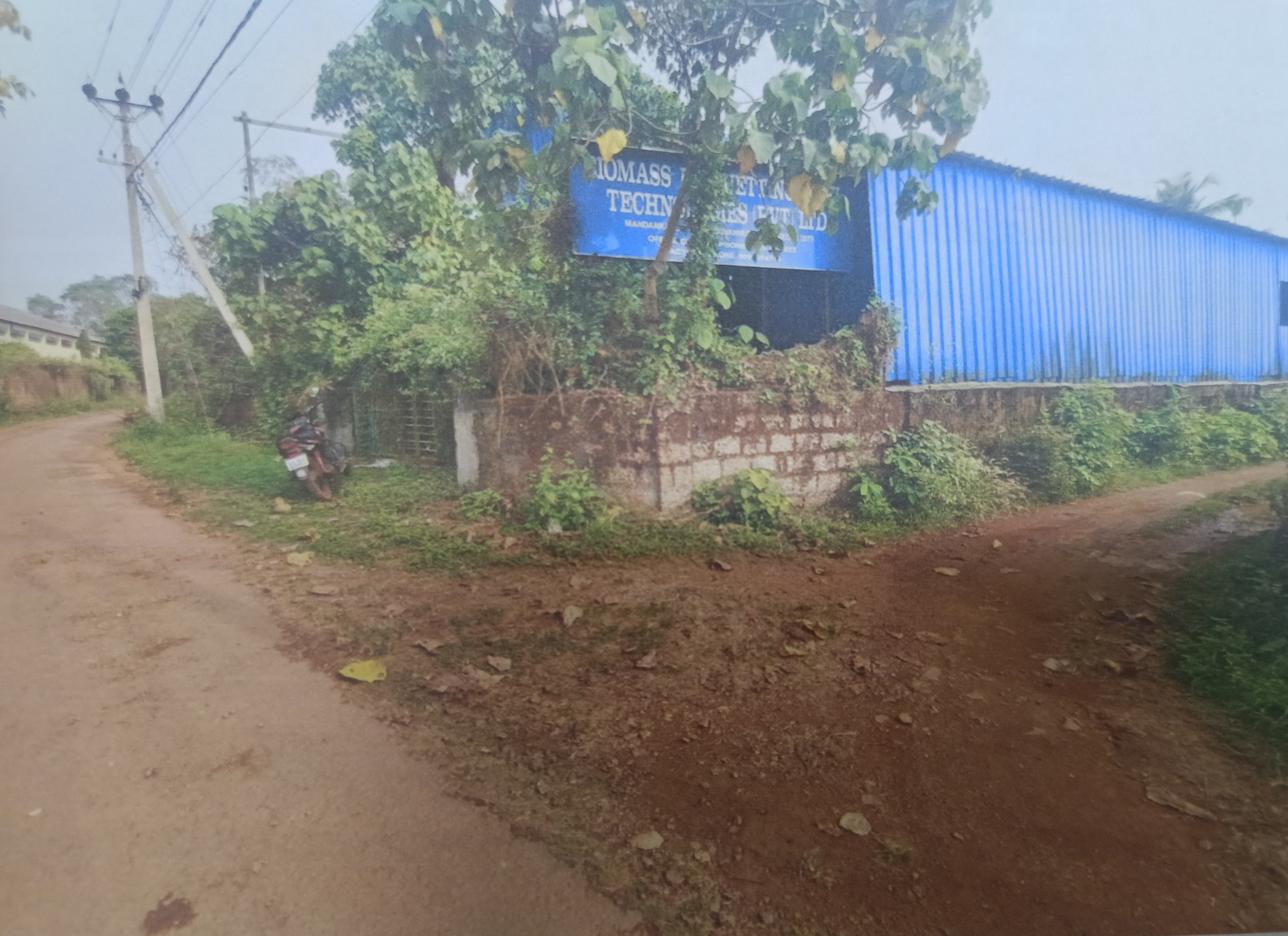 Plot for sale in MANDANKAVU Koyilandi — photo 5
