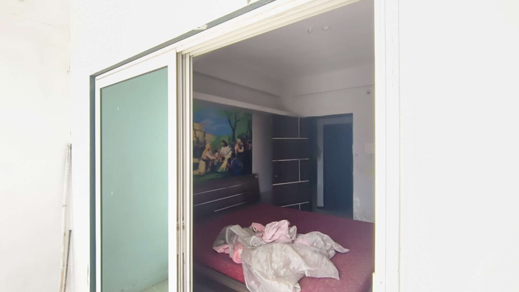 Flat for sale in Vilas Residency, Gurudev Colony, Mali Galli, at Miraj Sangli — photo 3
