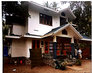 Individual House for sale in MEPPAYUR Eravattur — photo 1