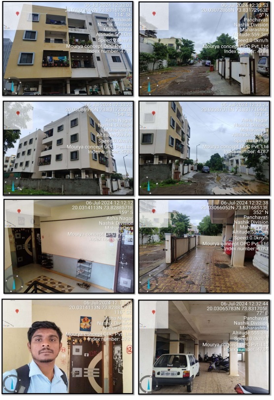 Flat for sale in NASHIK Nashik — photo 1