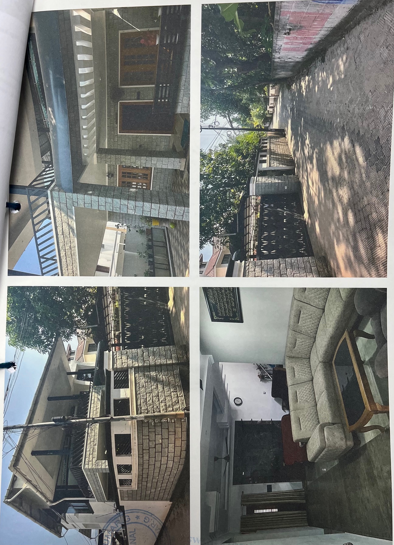 2895 square feet Individual House for sale in MAYYANAD Kollam — photo 1