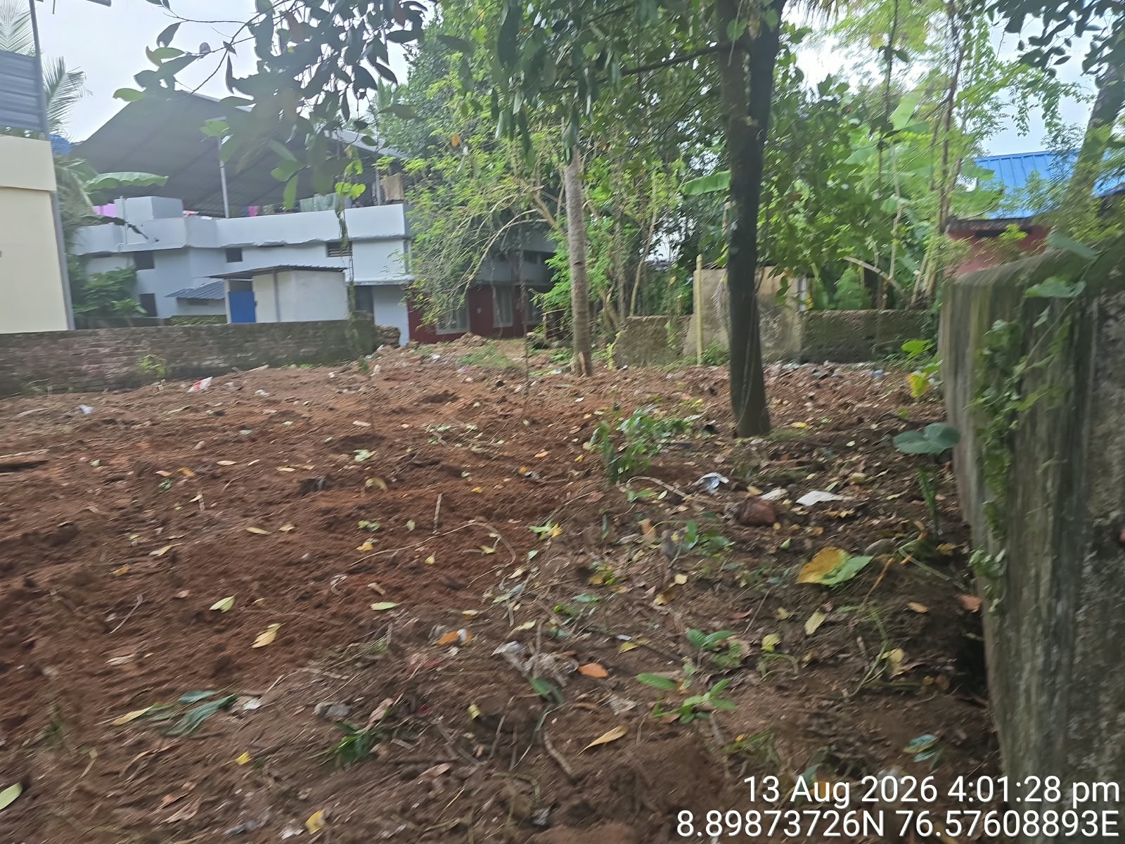Plot for sale in Thiruvananthapuram — photo 3