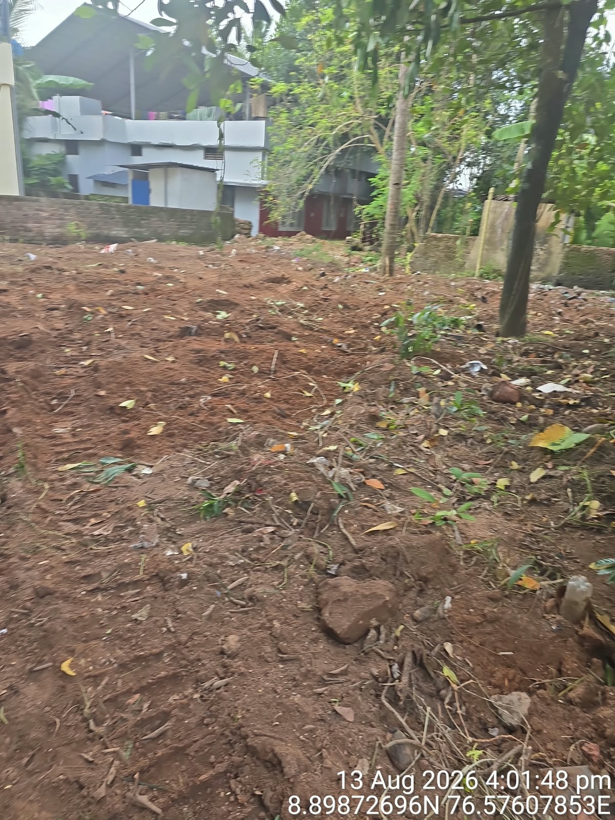 Plot for sale in Thiruvananthapuram — photo 2