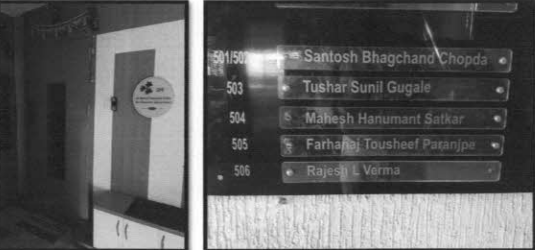 88.36 square meter Flat for sale in Shirur — photo 1