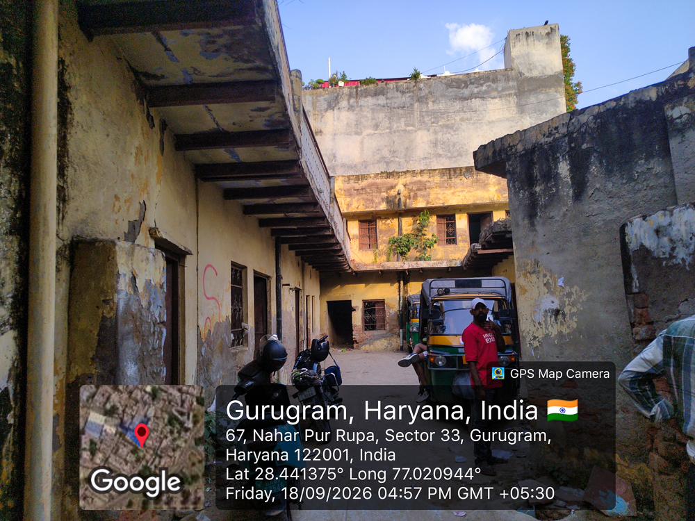 Individual House for sale in Gurugram