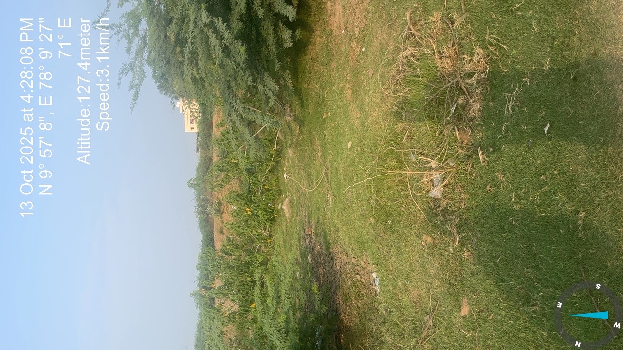 2601 square feet Plot for sale in Madurai — photo 2