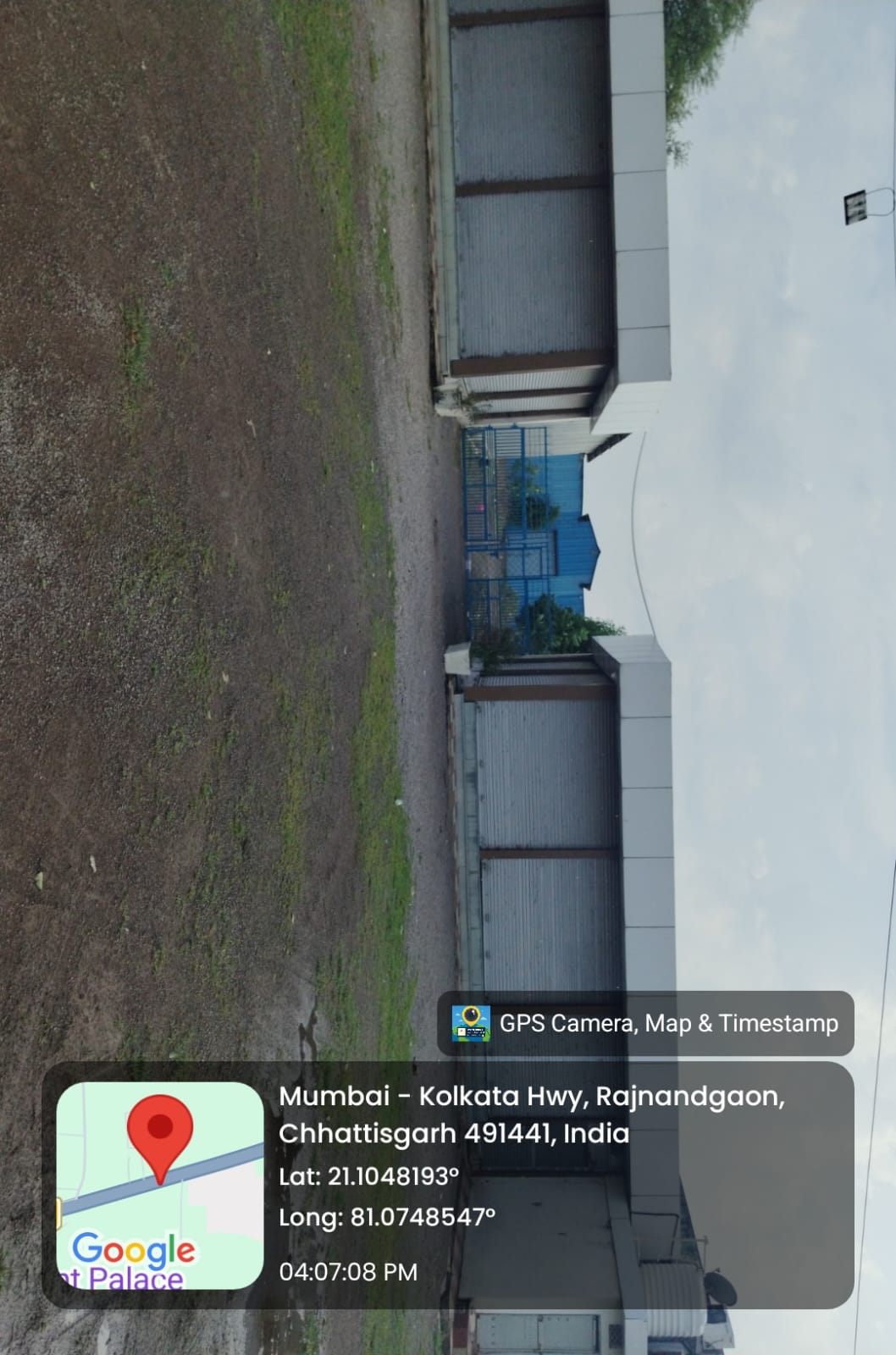 Individual House for sale in SUNDARA Rajnandgaon — photo 1
