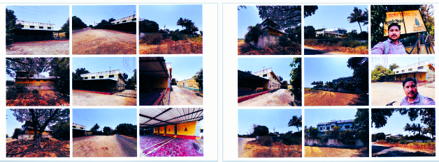 10718 square feet Individual House for sale in KAREGAON, SHRIRAMPUR, AHILYANAGAR Shrirampur — photo 1