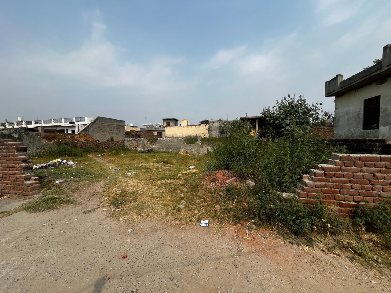 1904 square feet Plot for sale in HOSHAIRPUR Hoshiarpur — photo 1