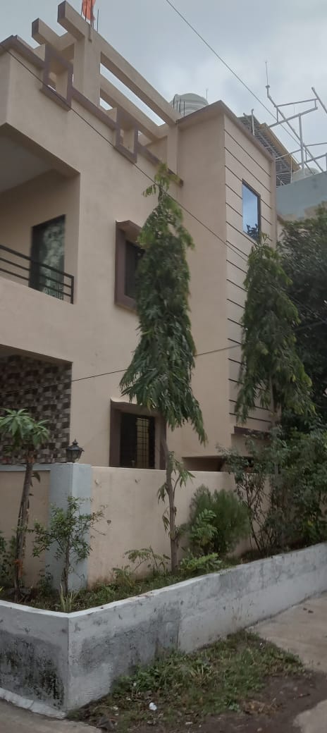 102 square feet Individual House for sale in Kasbe Solapur Solapur — photo 3