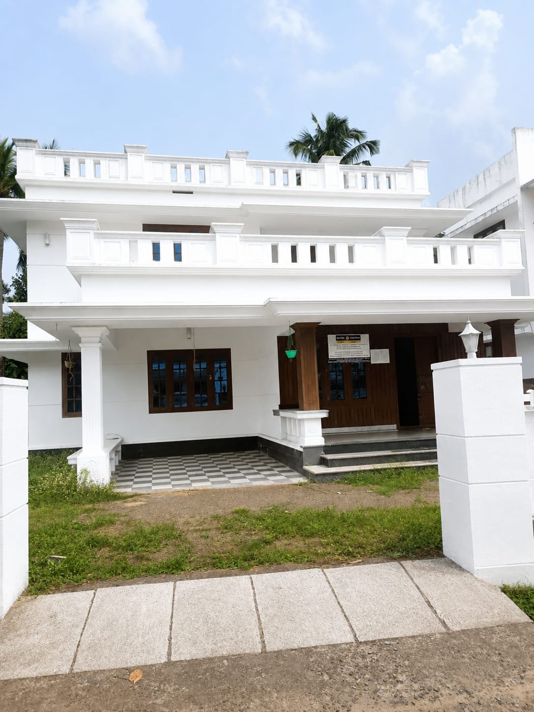 Individual House for sale in Choondal — photo 3