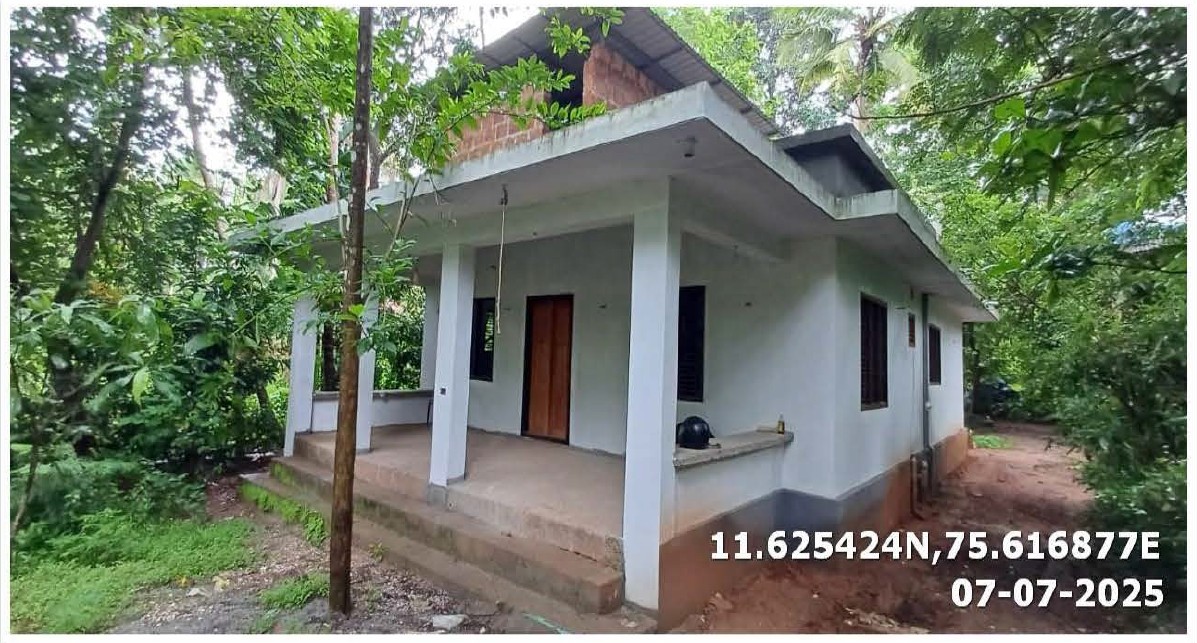 80 square meter Individual House for sale in Eramala — photo 1