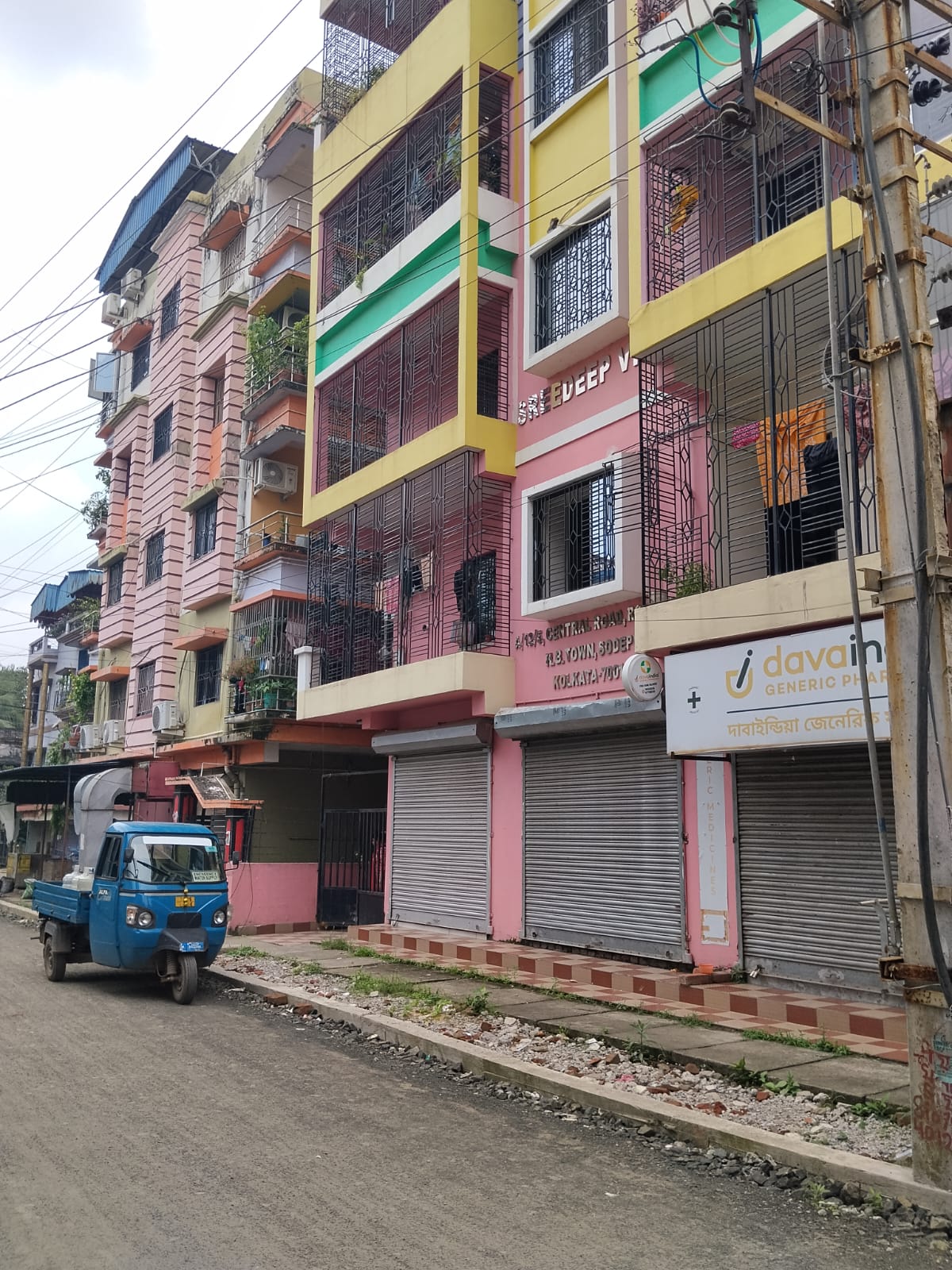 2 BHK Flat for sale in Sreedeep Villa, Sodepur Panihati — photo 2