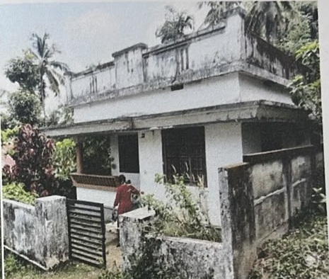 1000 square feet Individual House for sale in Anjur — photo 2