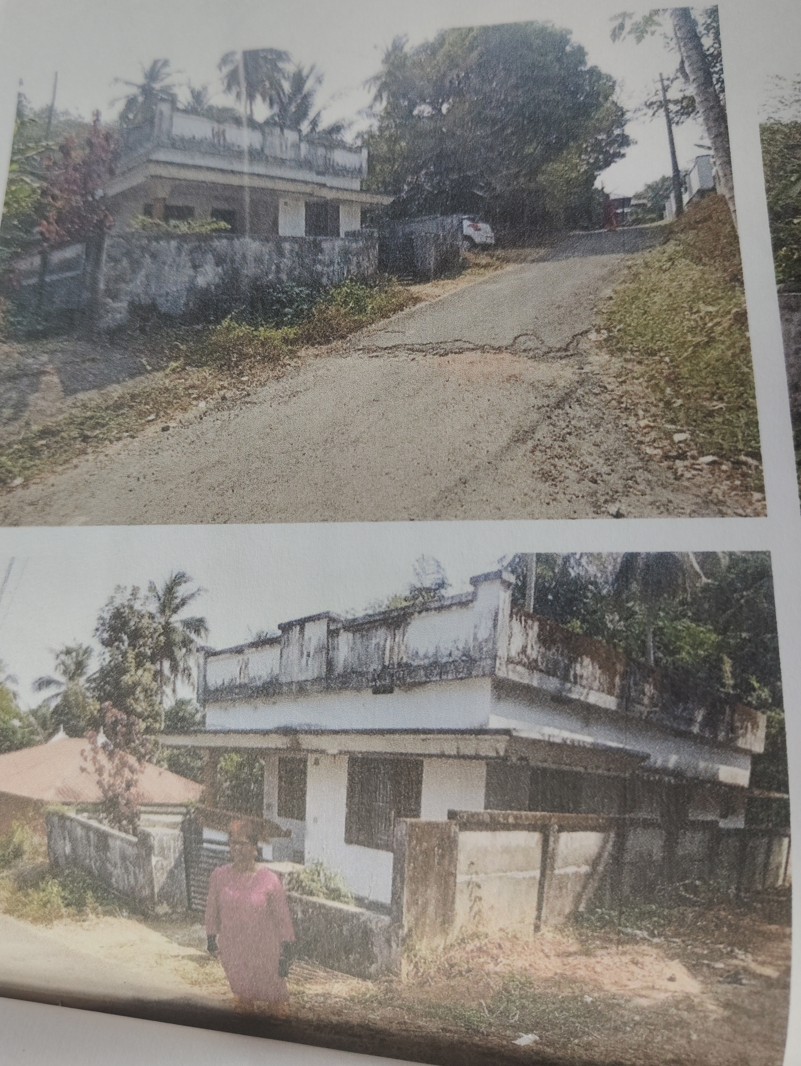 1000 square feet Individual House for sale in Anjur — photo 1