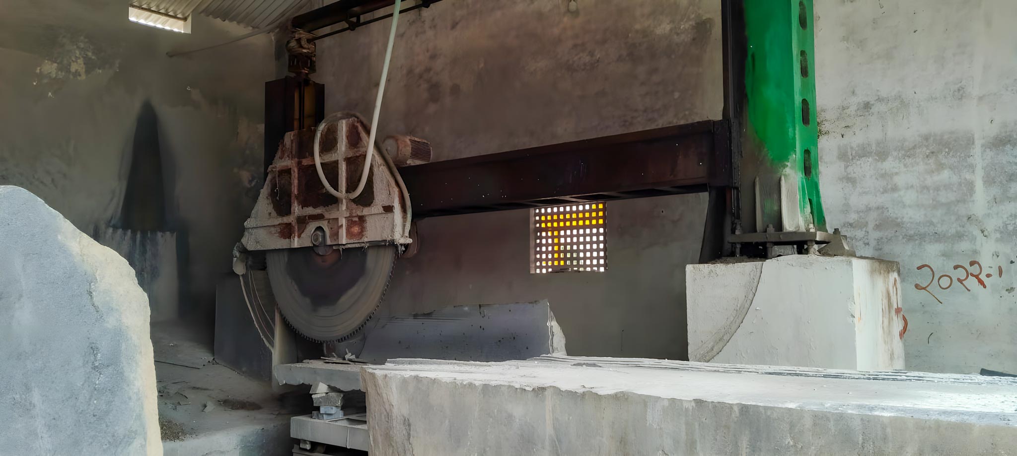 Shed with Plant and Machinery for sale in INDUSTRIAL AREA Podili — photo 4