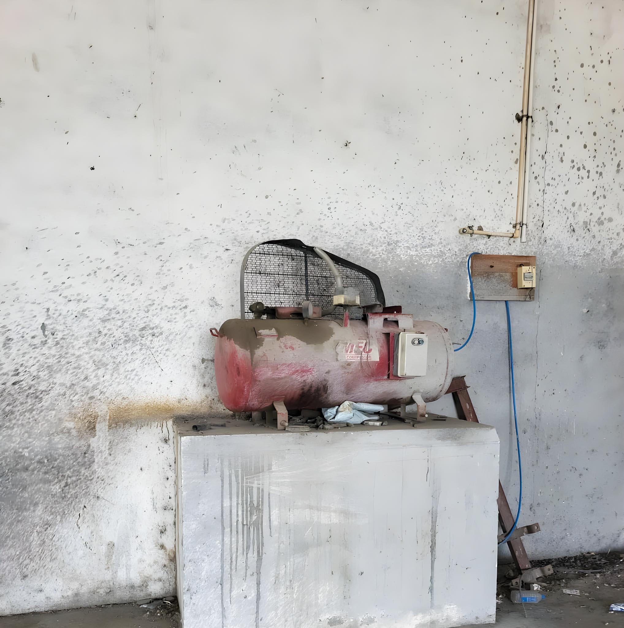 Shed with Plant and Machinery for sale in INDUSTRIAL AREA Podili — photo 11