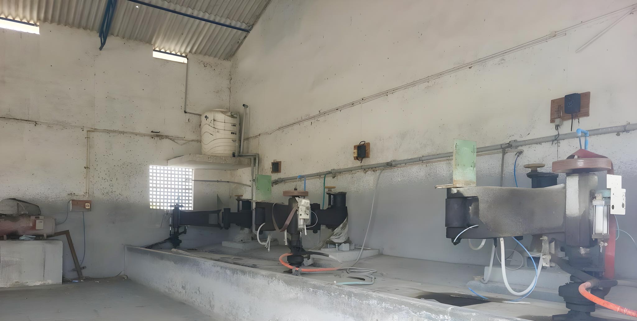 Shed with Plant and Machinery for sale in INDUSTRIAL AREA Podili — photo 15