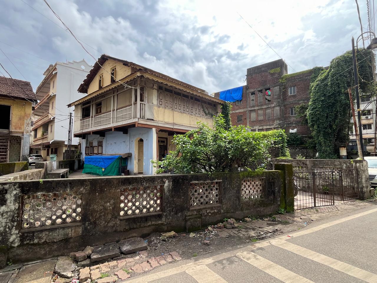 1500 square feet Individual House for sale in Balitha — photo 1