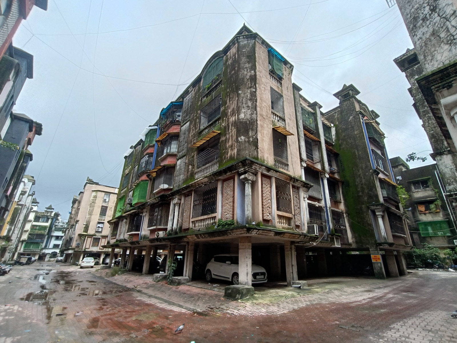 Flat for sale in Balitha — photo 1