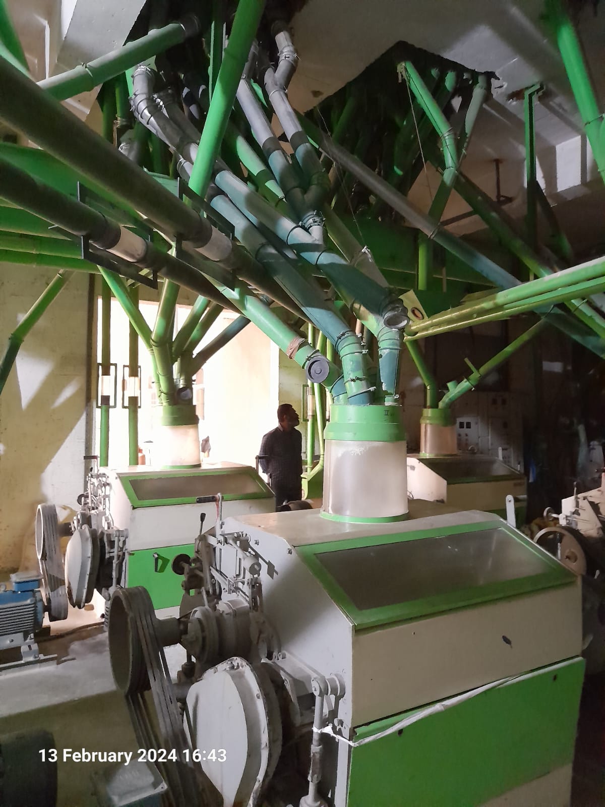 Plant and machinery for sale in Nawanshahr — photo 2