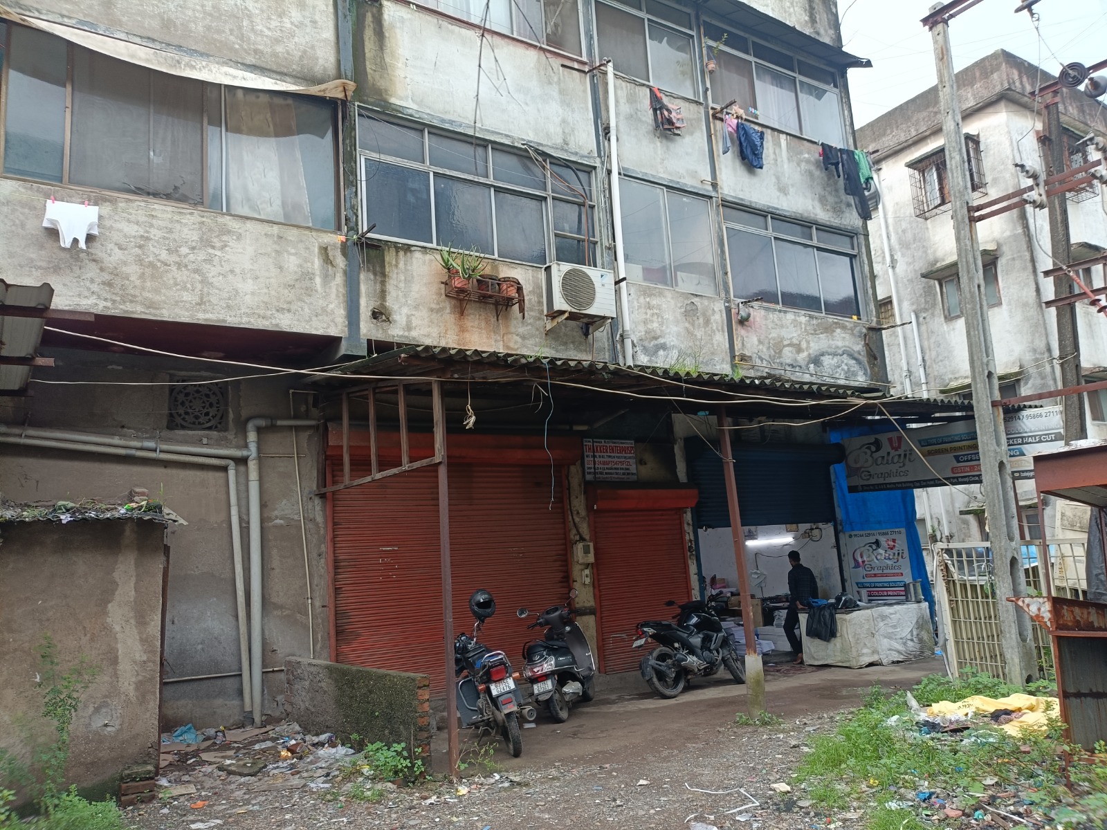 Shops for sale in Balitha — photo 6
