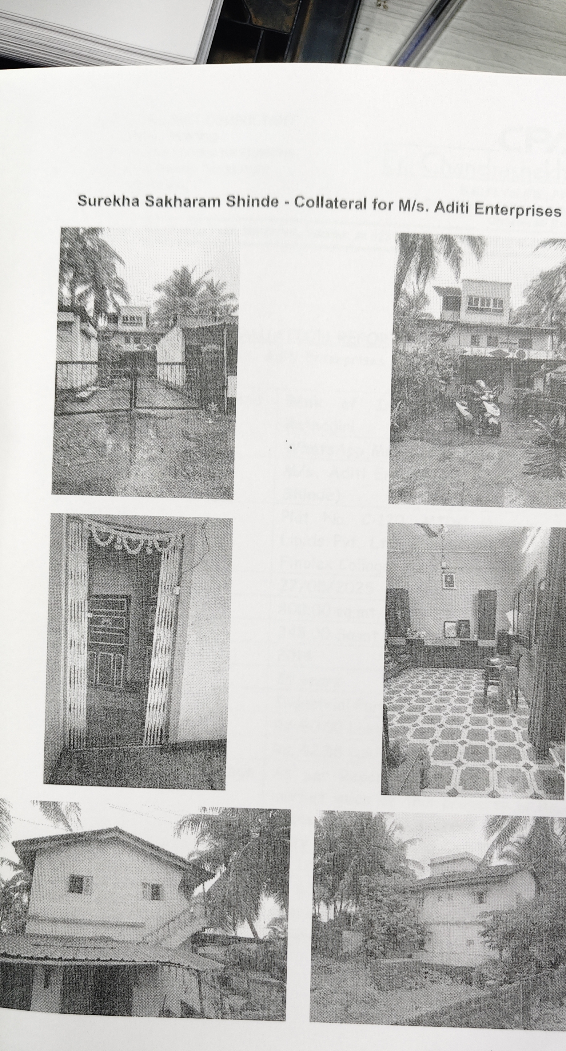 264.13 square meter Individual House for sale in GOLAP Ratnagiri