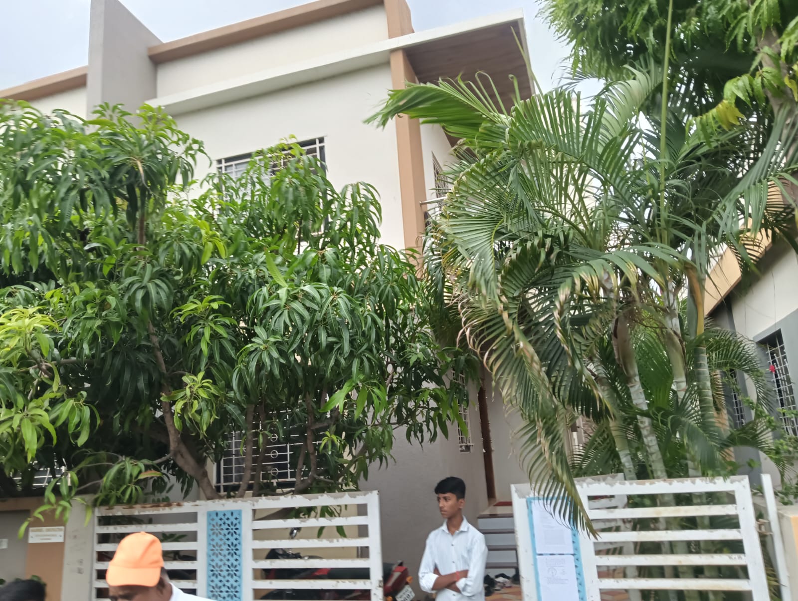 1139 square meter Bungalow for sale in Urban Sangli — photo 1